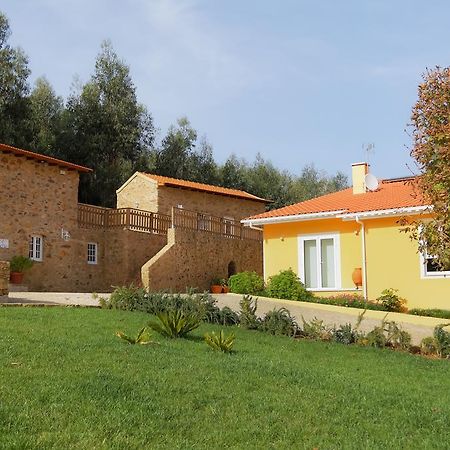Up Quinta Dos Meireles Albergaria-a-Velha Ngoại thất bức ảnh