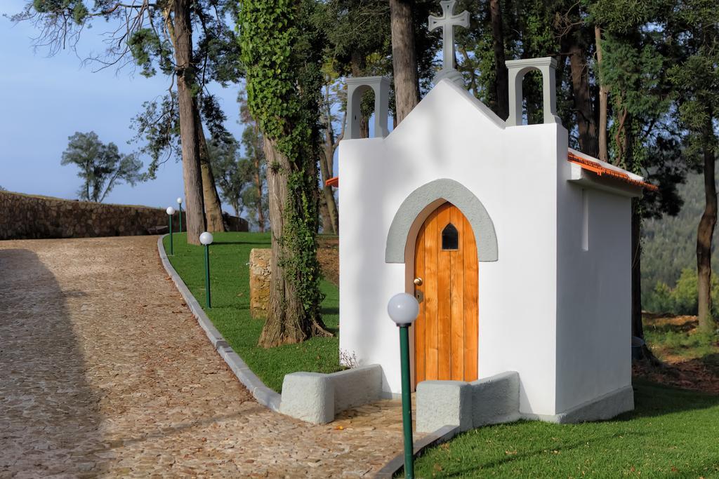 Up Quinta Dos Meireles Albergaria-a-Velha Ngoại thất bức ảnh