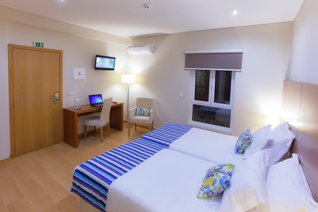 Up Quinta Dos Meireles Albergaria-a-Velha Phòng bức ảnh