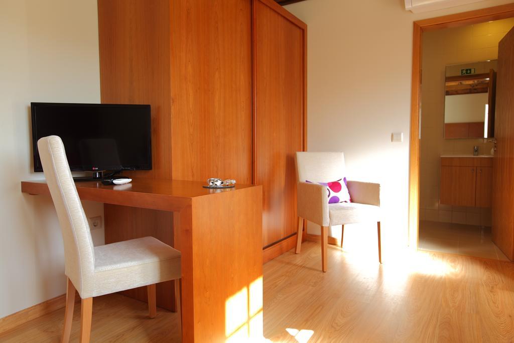 Up Quinta Dos Meireles Albergaria-a-Velha Phòng bức ảnh