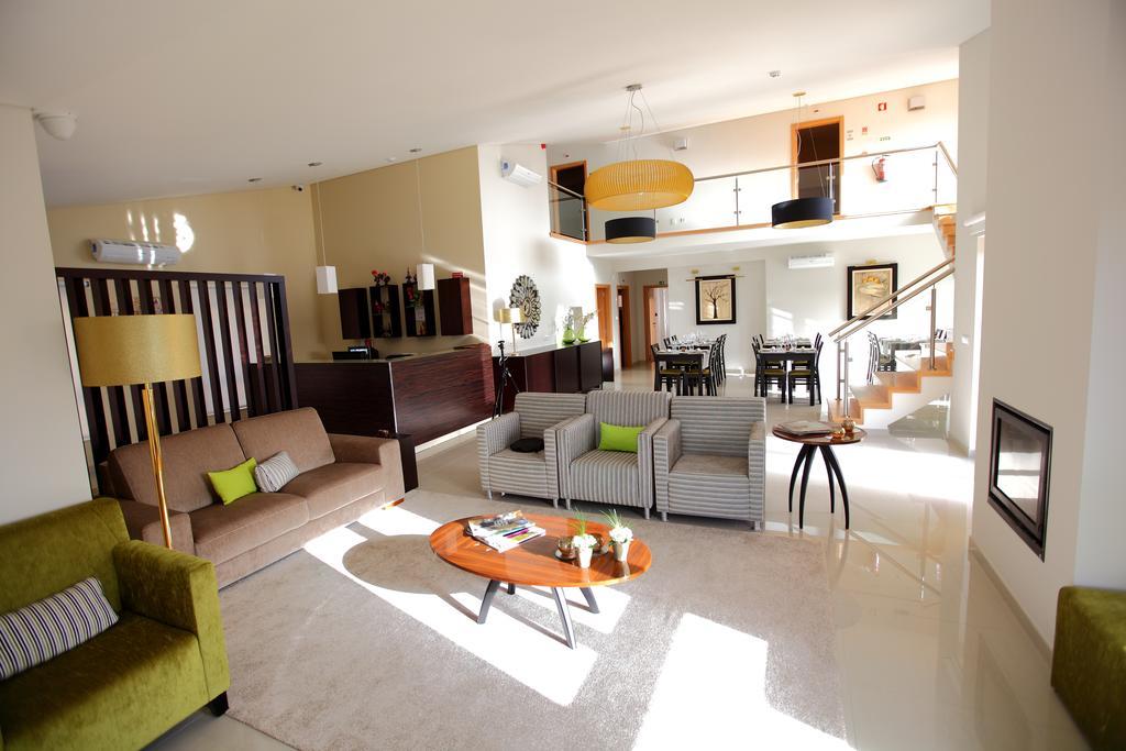 Up Quinta Dos Meireles Albergaria-a-Velha Ngoại thất bức ảnh