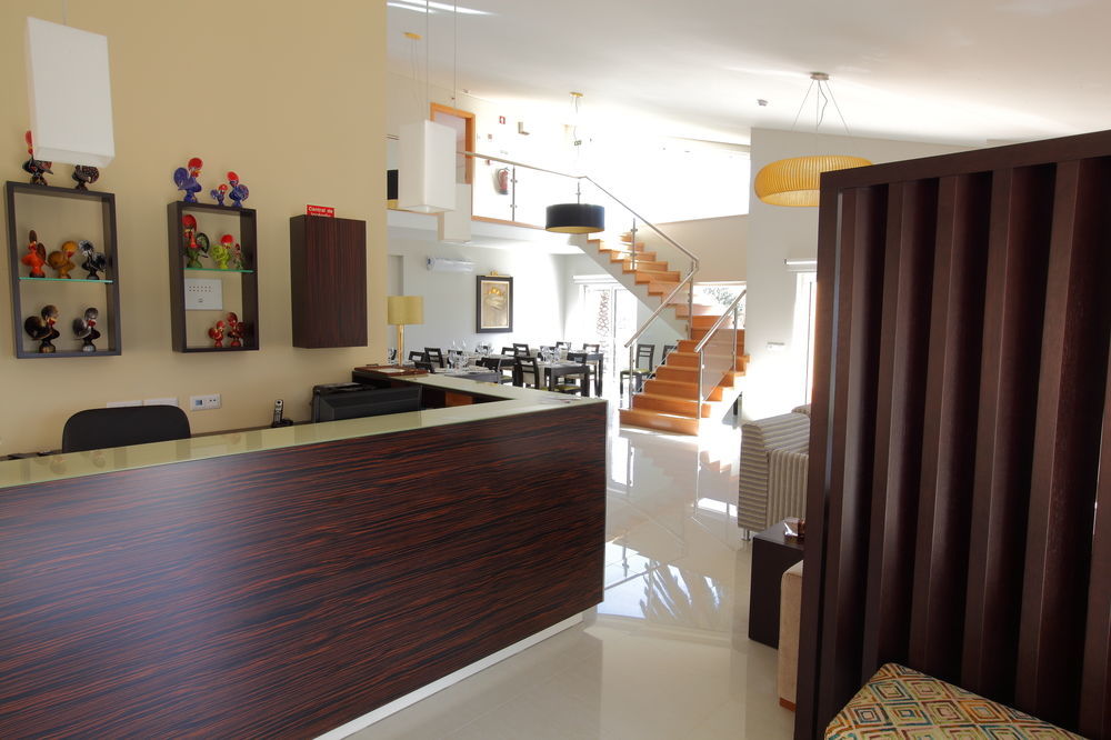 Up Quinta Dos Meireles Albergaria-a-Velha Ngoại thất bức ảnh