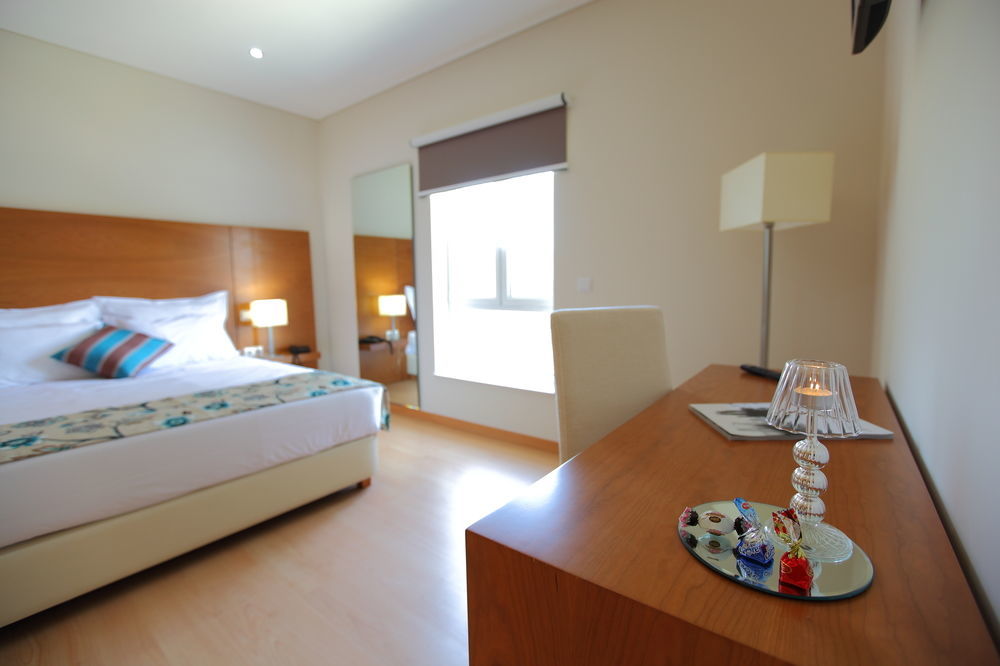 Up Quinta Dos Meireles Albergaria-a-Velha Ngoại thất bức ảnh