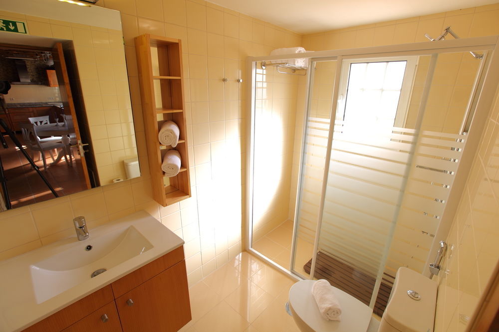 Up Quinta Dos Meireles Albergaria-a-Velha Ngoại thất bức ảnh