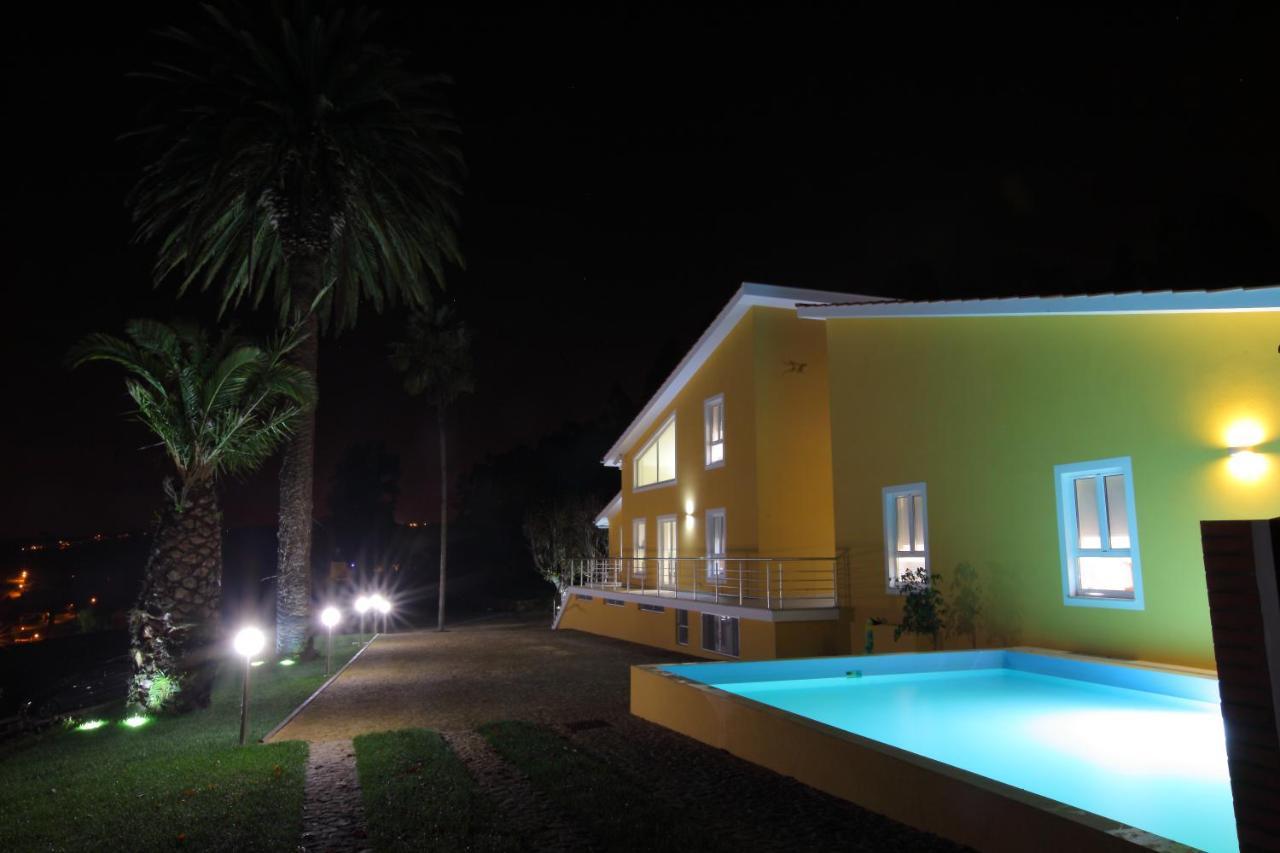 Up Quinta Dos Meireles Albergaria-a-Velha Ngoại thất bức ảnh