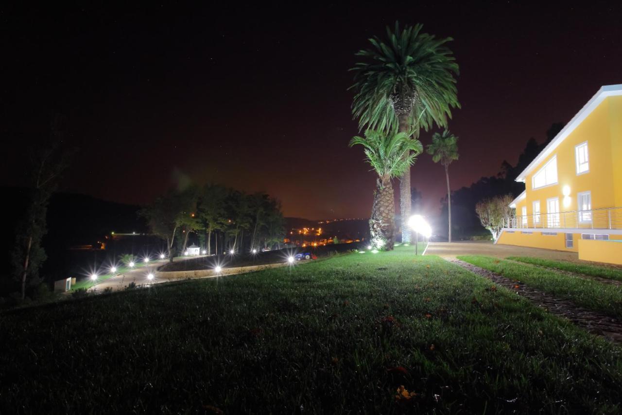 Up Quinta Dos Meireles Albergaria-a-Velha Ngoại thất bức ảnh
